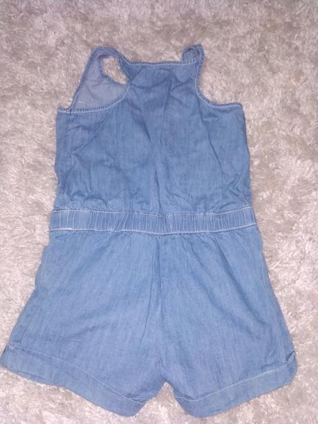Letný overal, f&f,104