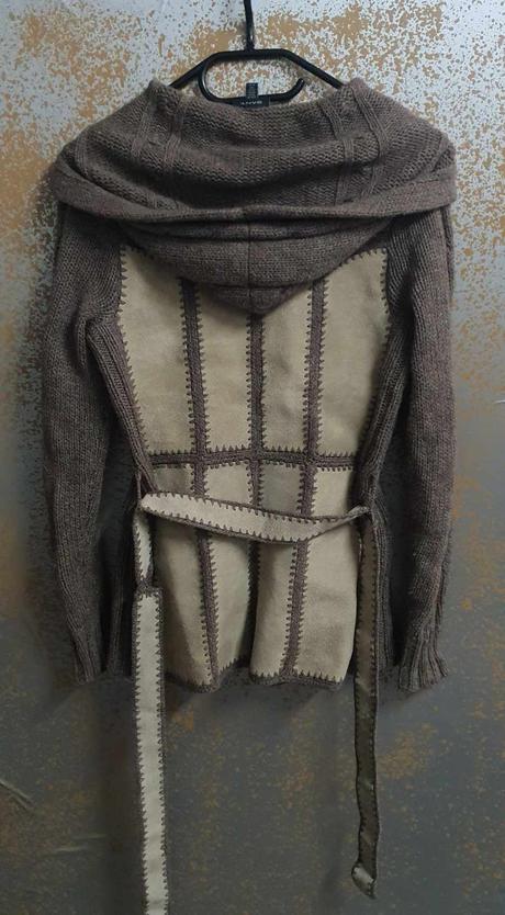 Sveter gant, gant,xs