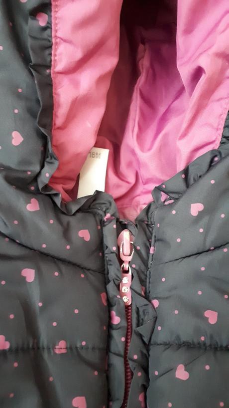 Prechodná vesta s kapucňou, idexe,86