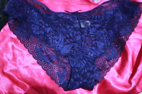 Cipkovane nohavicky, l