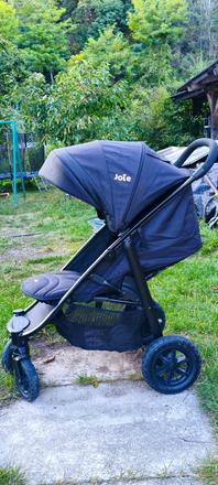 Kočík joie litetrax 4 air, night sky, joie,joie litetrax 4 air