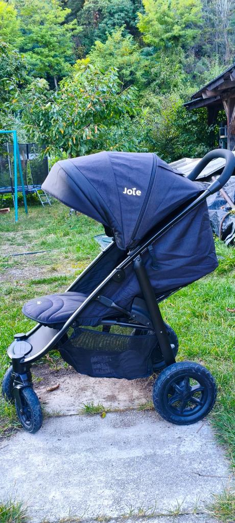 Kočík joie litetrax 4 air, night sky, joie,joie litetrax 4 air