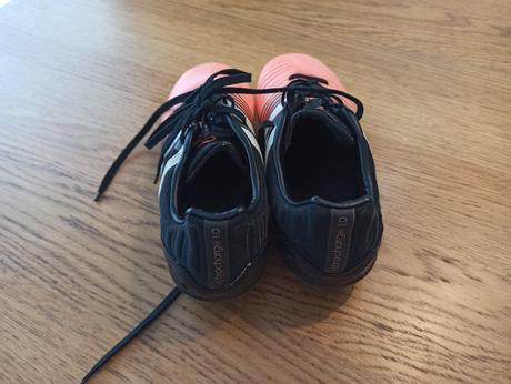 Kopacky adidas nitrocharge 1.0 fg junior, adidas,36