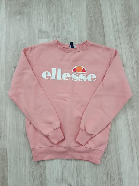 Mikina ellesse, s