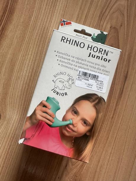 Kanvička na preplach,