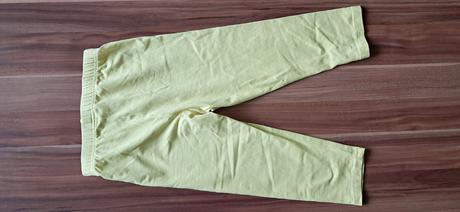 Bavlnené trištvrťáky 128, coccodrillo,128