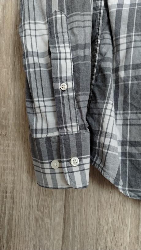 Pánska košeľa, gant,m