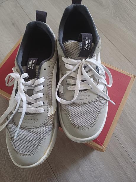 Vans tenisky 40, vans,40
