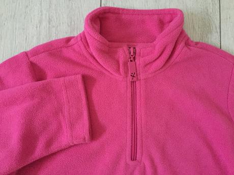 Dievcenska mikina 7-9 rokov, exiray,128