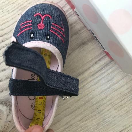 Balerinky, cupcake,20