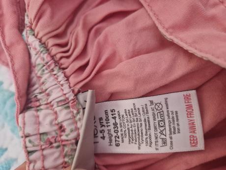 Sukňa next zajko, next,110