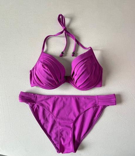 H&m plavky 75d, spodok 42, h&m,m