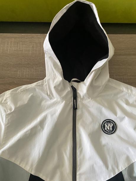 Jarná bunda c&a, veľ. 176, c&a,176