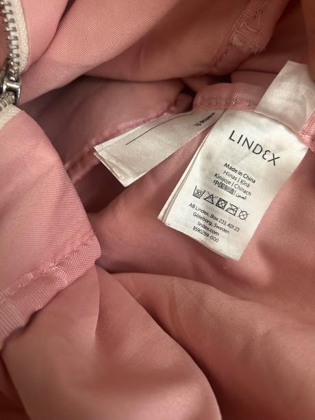 Lindex detský batôžtek + kniha hádaniek zdarma, lindex