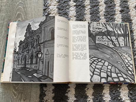 Kyjev-pechersk state historico cultural reservat., 