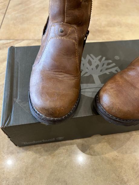 Topánky, timberland,30