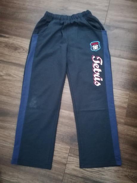 Balíček pre chlapca, 140–152