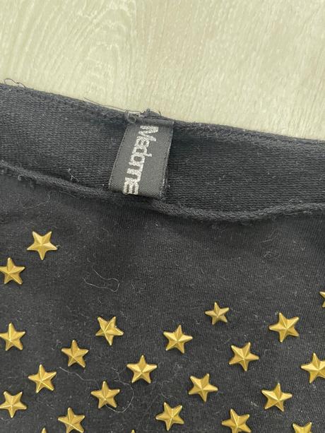 Pulover madonna, madonna,s