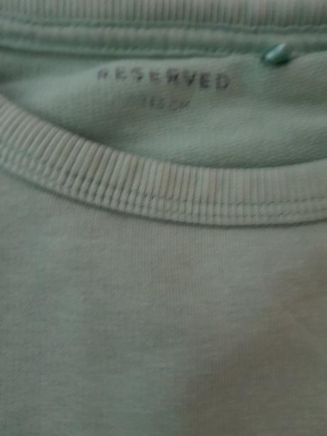 Mikina, reserved,140