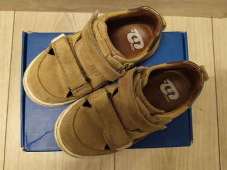 Mayoral topánky, mayoral,25