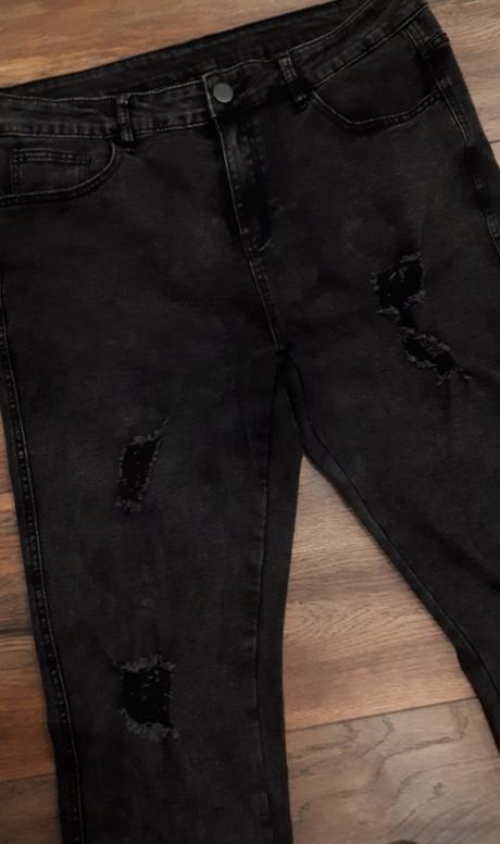 Rifle derave  sheine vel 40/42, 40