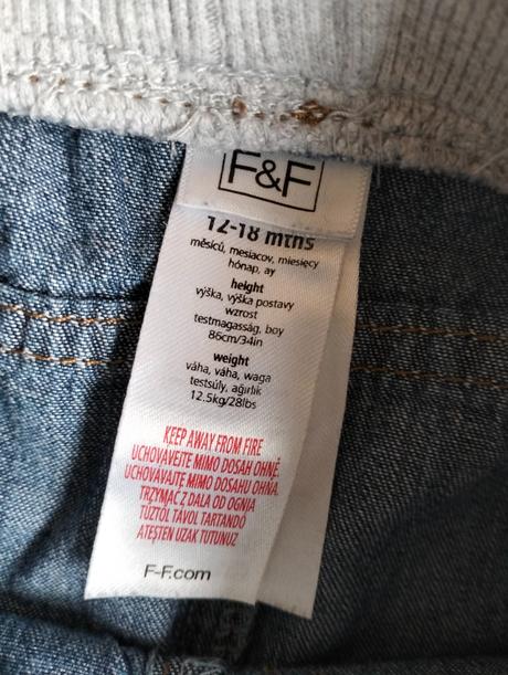 Tenké rifle na leto, f&f,86