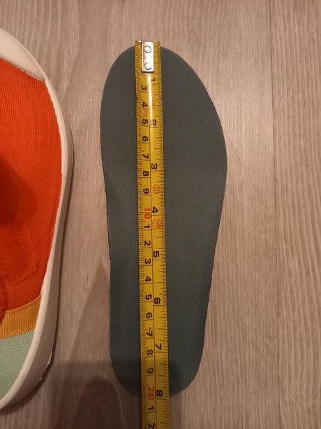 Obuv do vody, decathlon,30