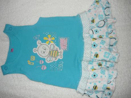 Chutné šatičky, 74