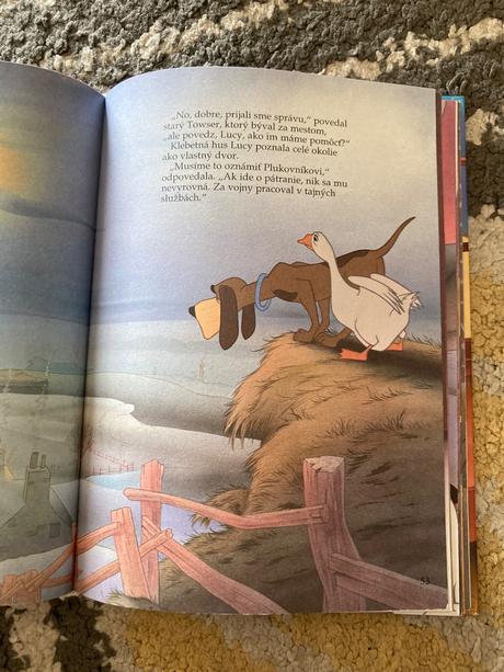 101 dalmatínov walt disney (1997), 