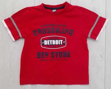 Tričko, dopodopo,104