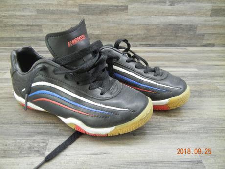 Futbalové halové tenisky, 30