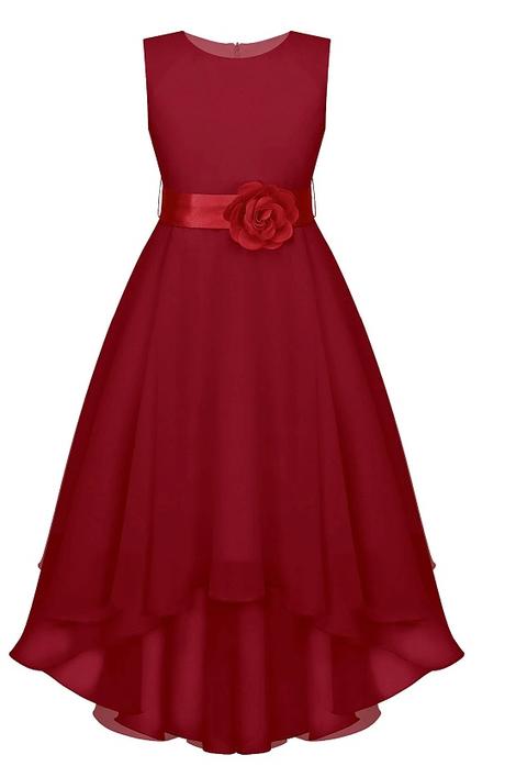 Blume- dievčenské spoločenské šaty 8-16r., 140 - 188