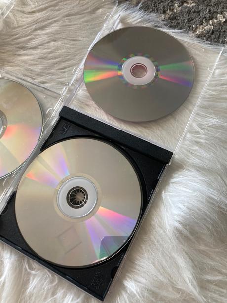 Šikovníček rozprávkové cd 4ks, 