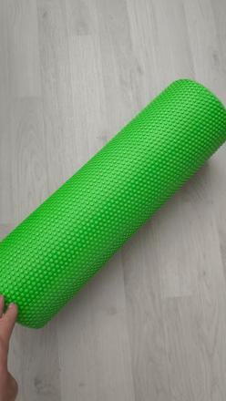 Zelený roller,