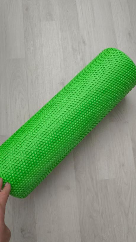 Zelený roller,