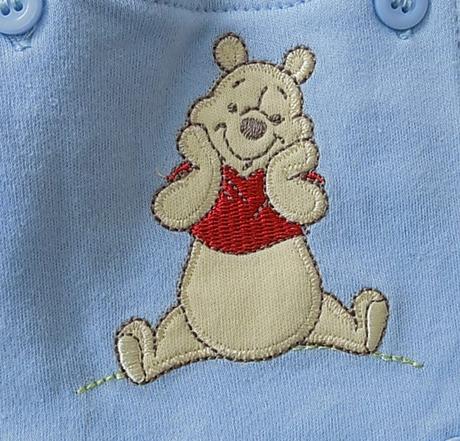 Nohavice , disney,68