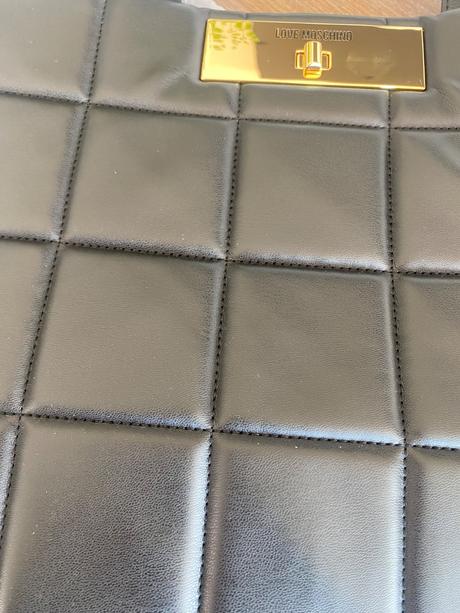 Love moschino kabelka, love moschino