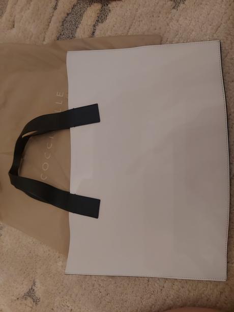 Coccinelle taška, coccinelle