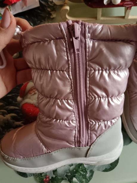 Krásne snehulky, 31