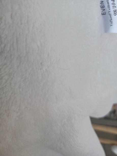 Kabat zn.even 98/104 s postovnym, 104