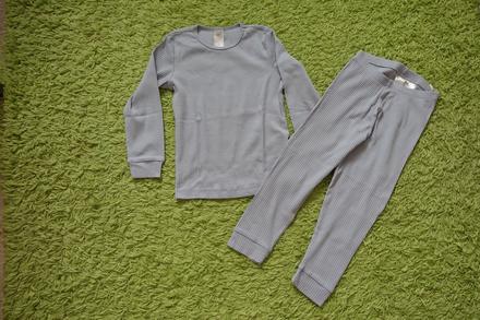 Súprava vrúbkovaná, h&m,104