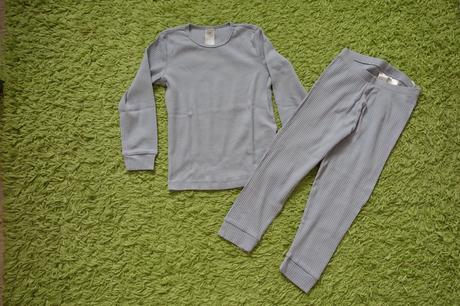 Súprava vrúbkovaná, h&m,104