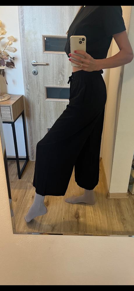 Lahke volne nohavice, sinsay,s