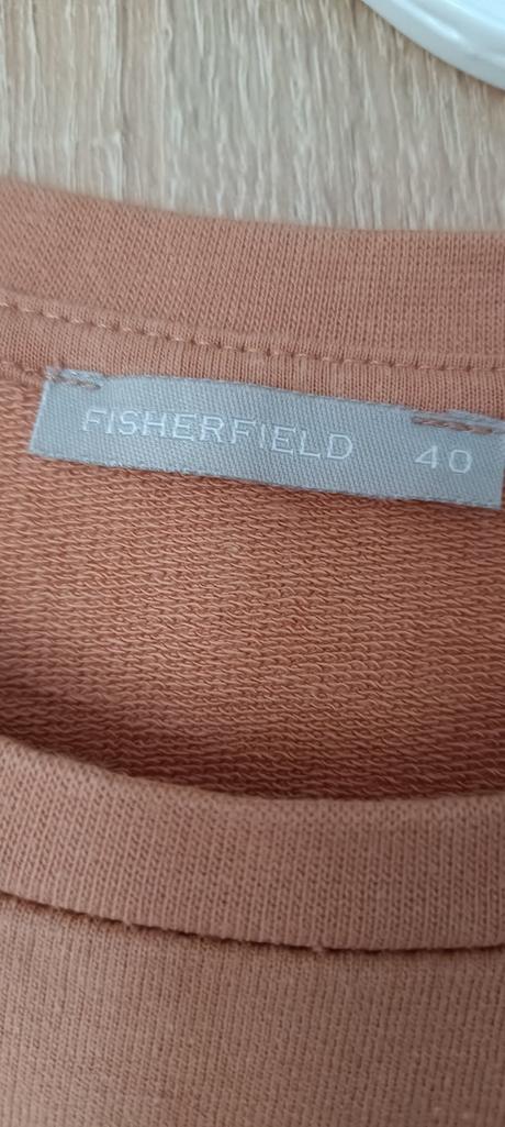 Teplákové šaty, 40