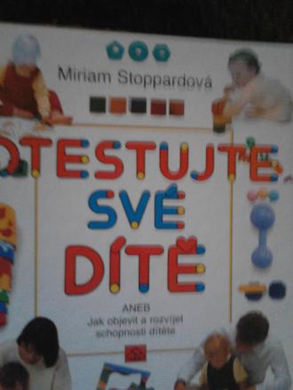 Odtestujte svoje dieťa, 