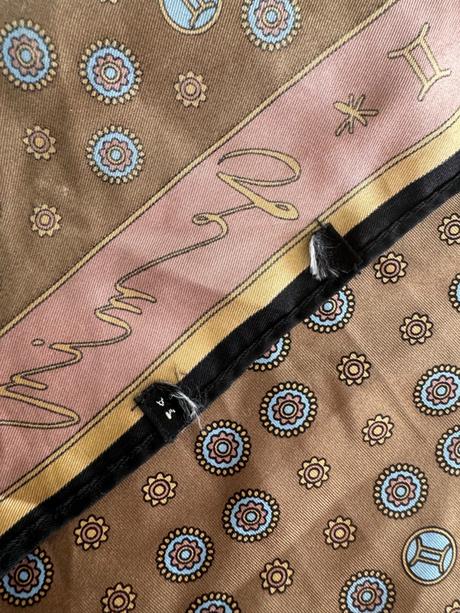 Zara - jemná šatka, zara