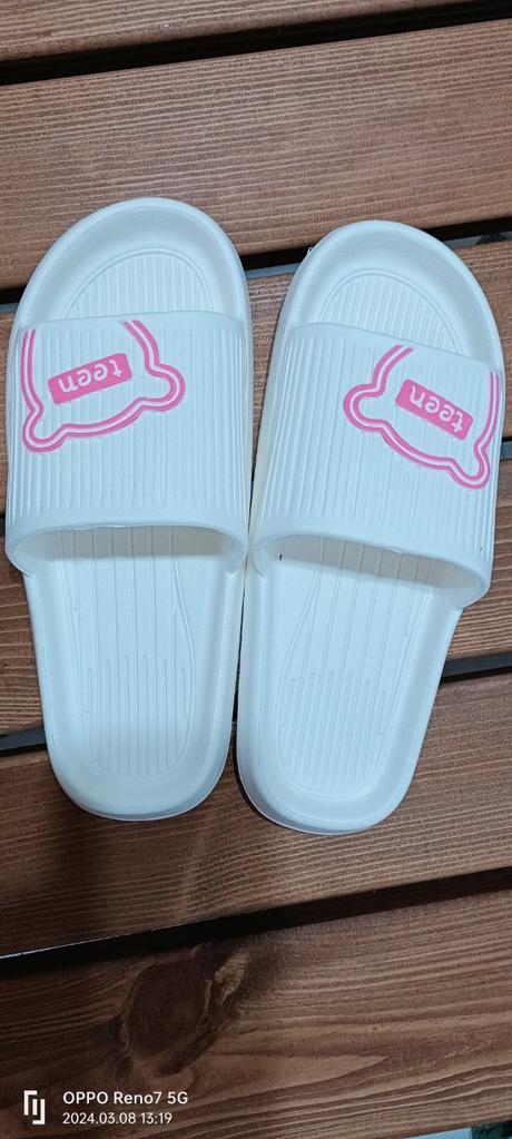 Šľapky 36-41, 36 - 41