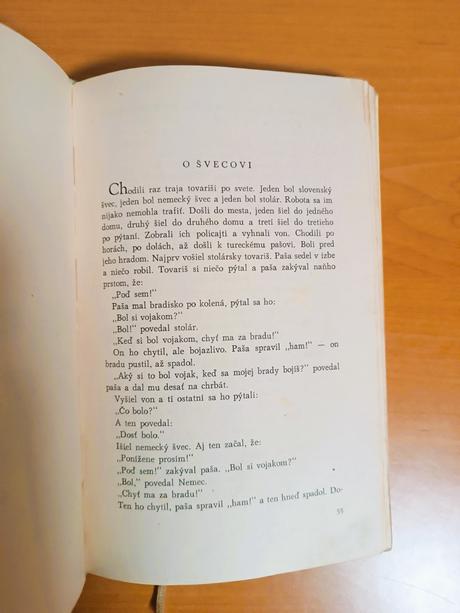 Zo živých prameňov (1960), 