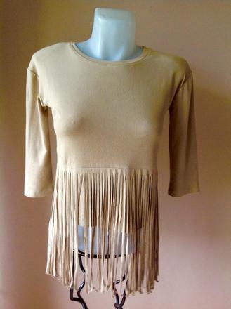 Triko cropp /102, xs