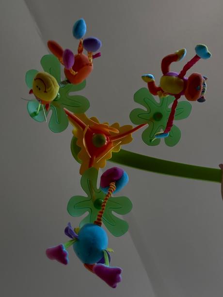 Hudobný kolotoč tiny love sweet island dreams,